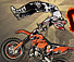 MOTOCROSS OUTLAW